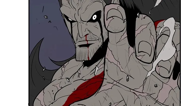 Read Legend Of The Northern Blade Manga Online