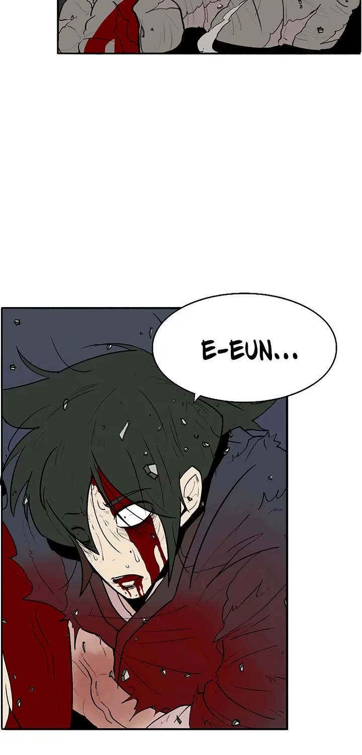 Read Legend Of The Northern Blade Manga Online