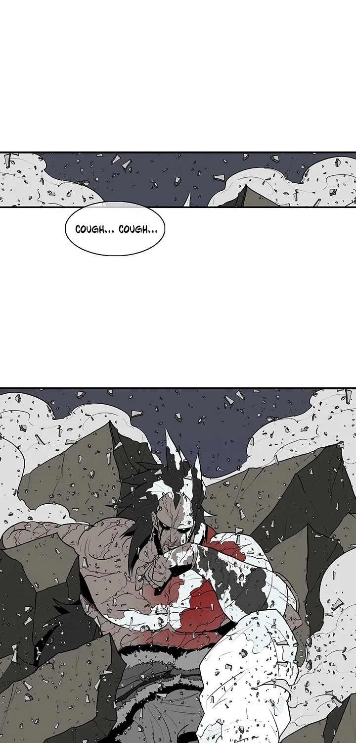 Read Legend Of The Northern Blade Manga Online