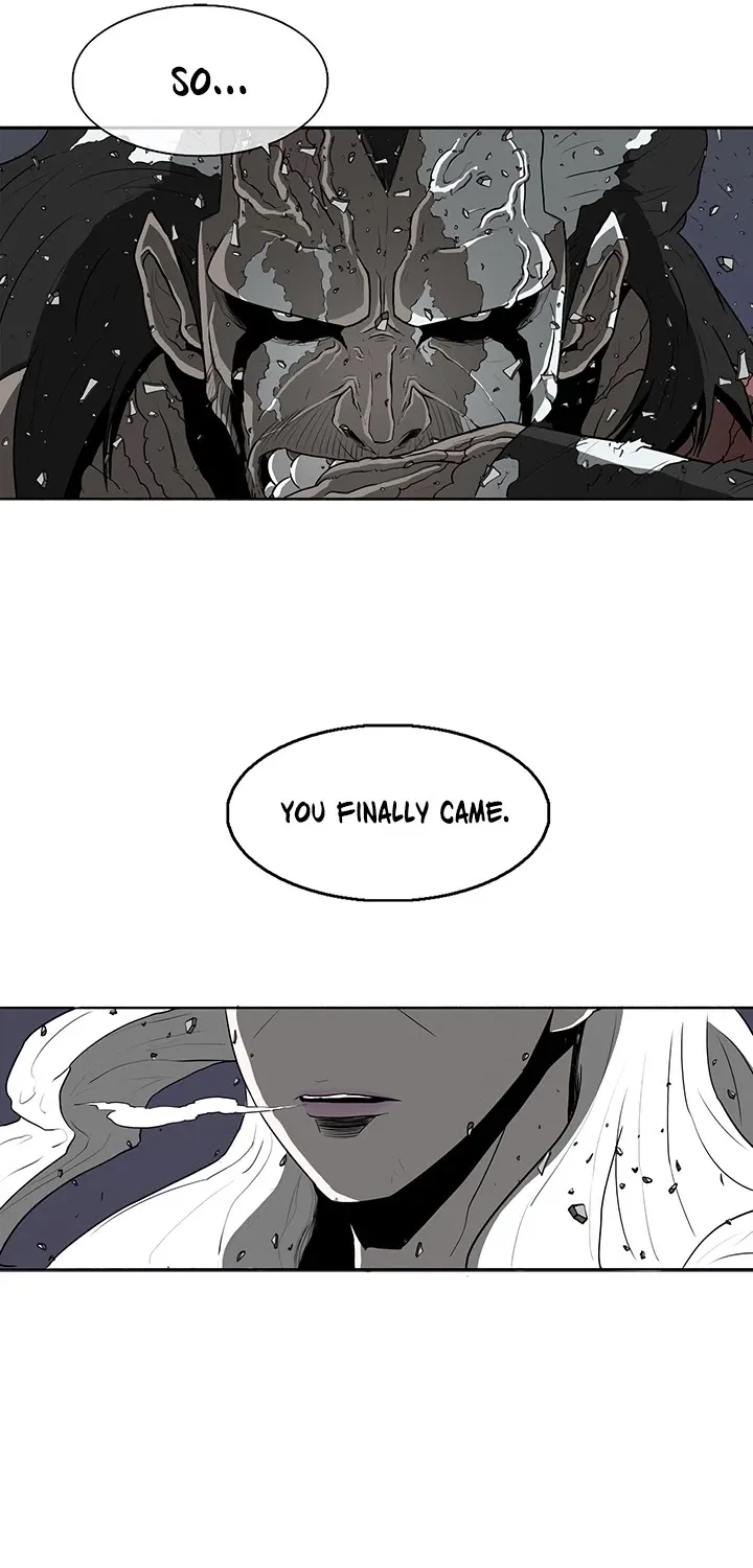 Read Legend Of The Northern Blade Manga Online