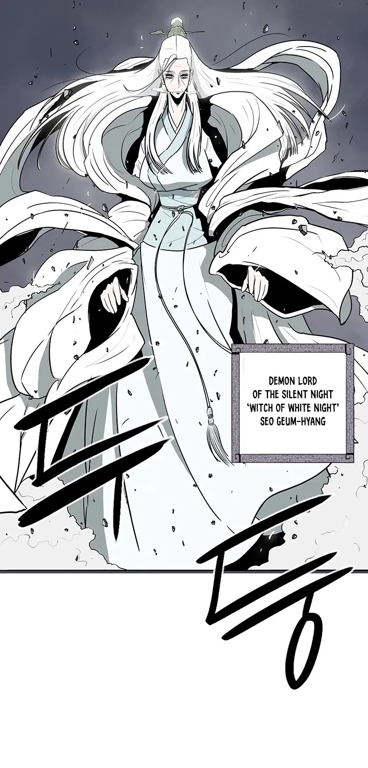 Read Legend Of The Northern Blade Manga Online