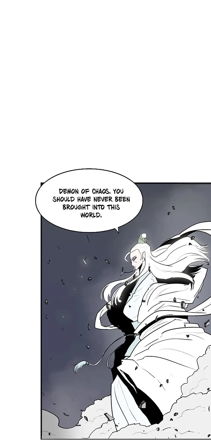Read Legend Of The Northern Blade Manga Online