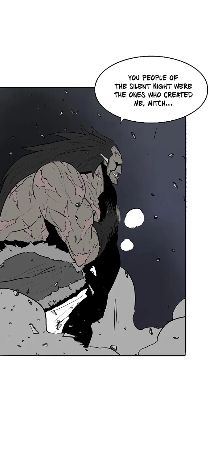 Read Legend Of The Northern Blade Manga Online