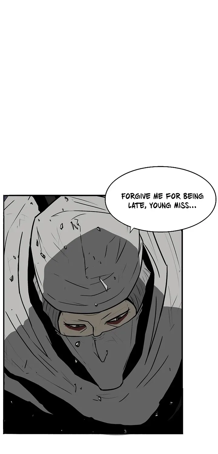 Read Legend Of The Northern Blade Manga Online