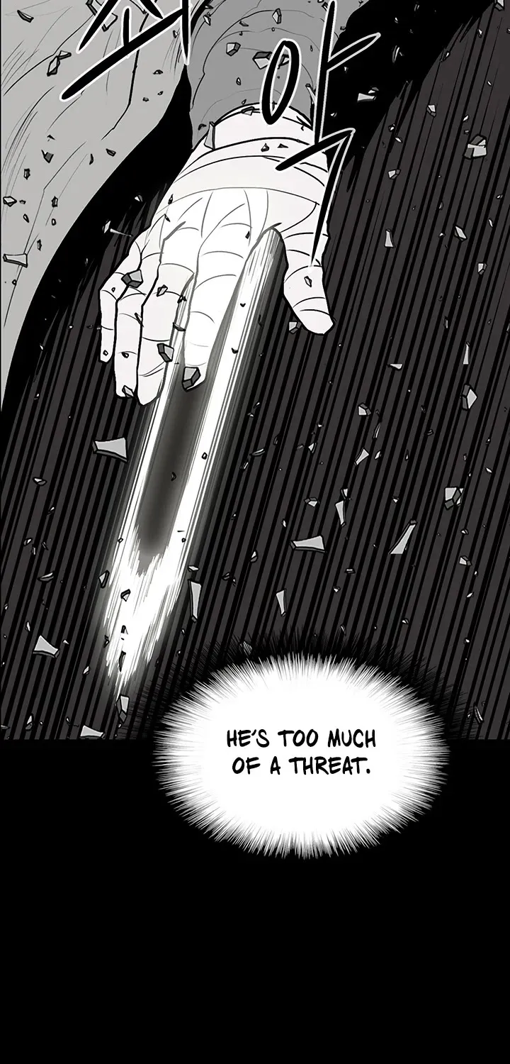 Read Legend Of The Northern Blade Manga Online