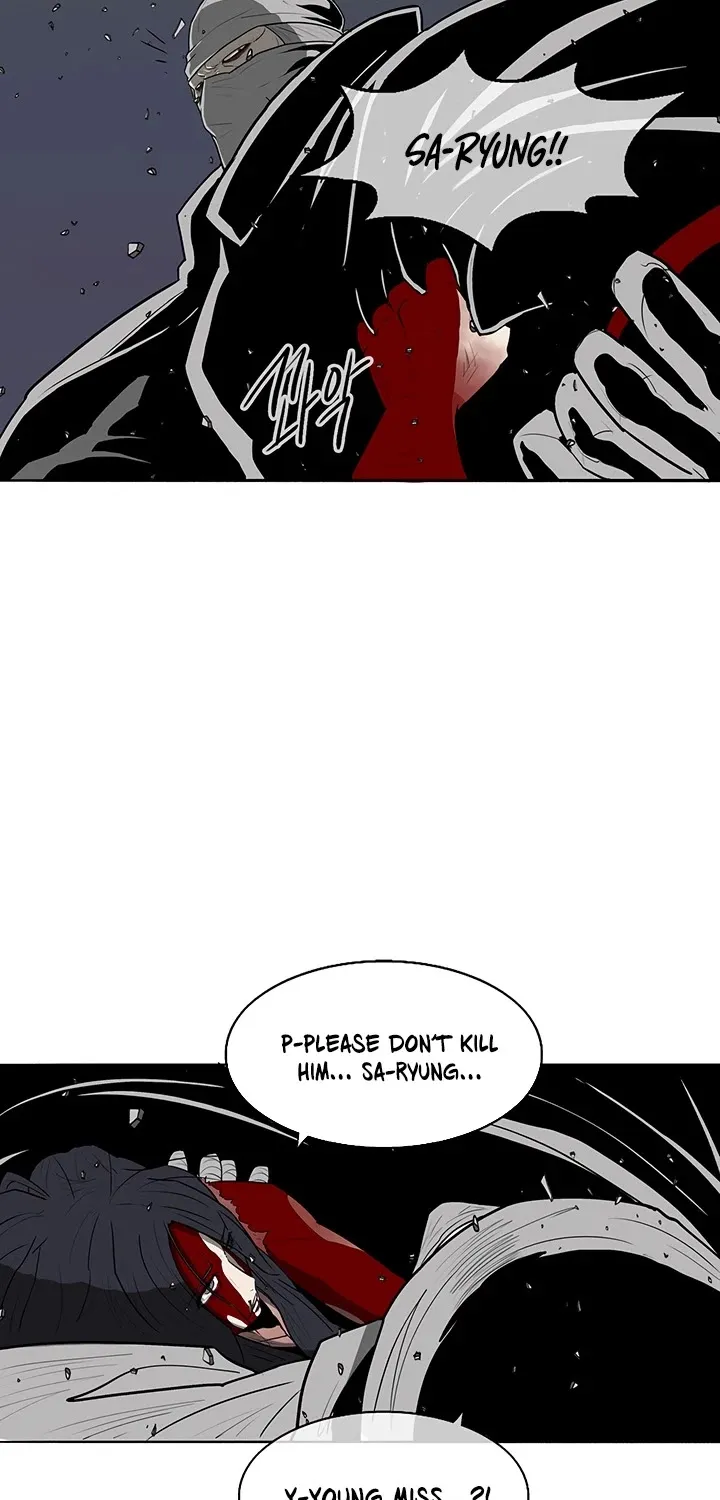 Read Legend Of The Northern Blade Manga Online