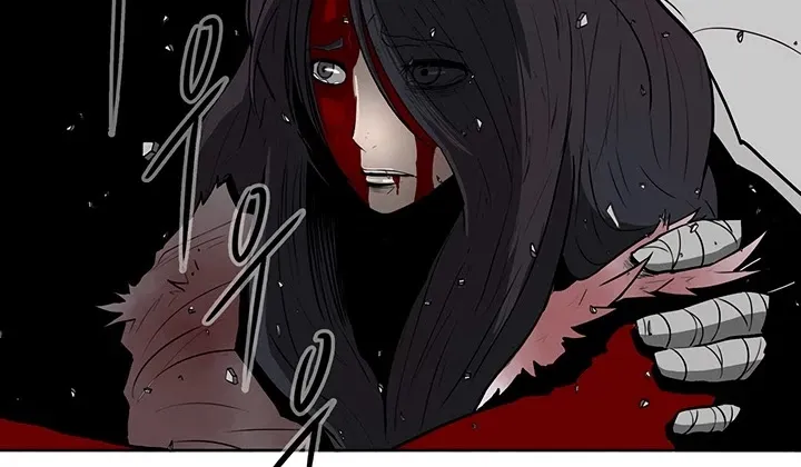 Read Legend Of The Northern Blade Manga Online