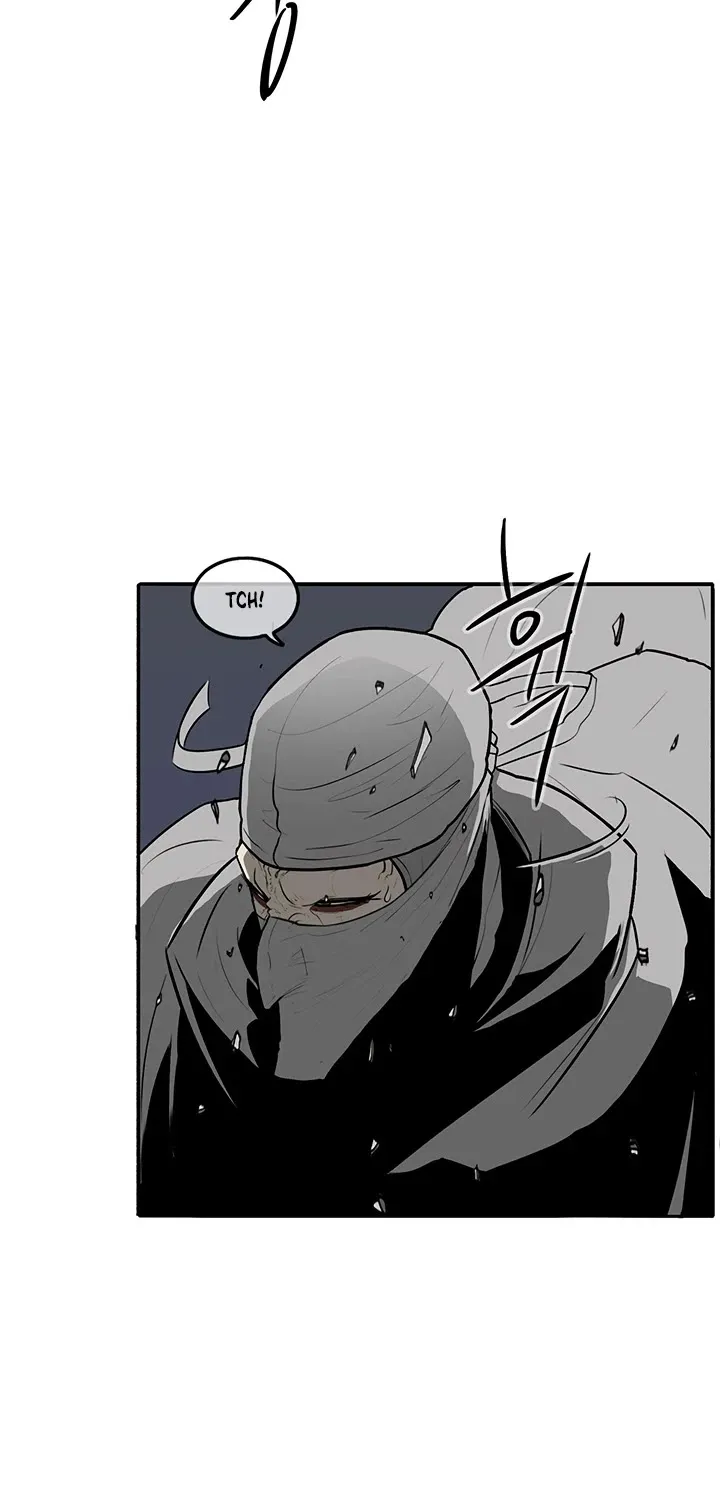 Read Legend Of The Northern Blade Manga Online