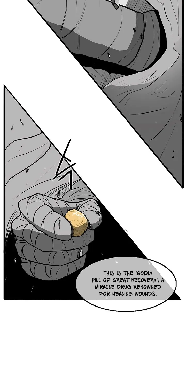 Read Legend Of The Northern Blade Manga Online