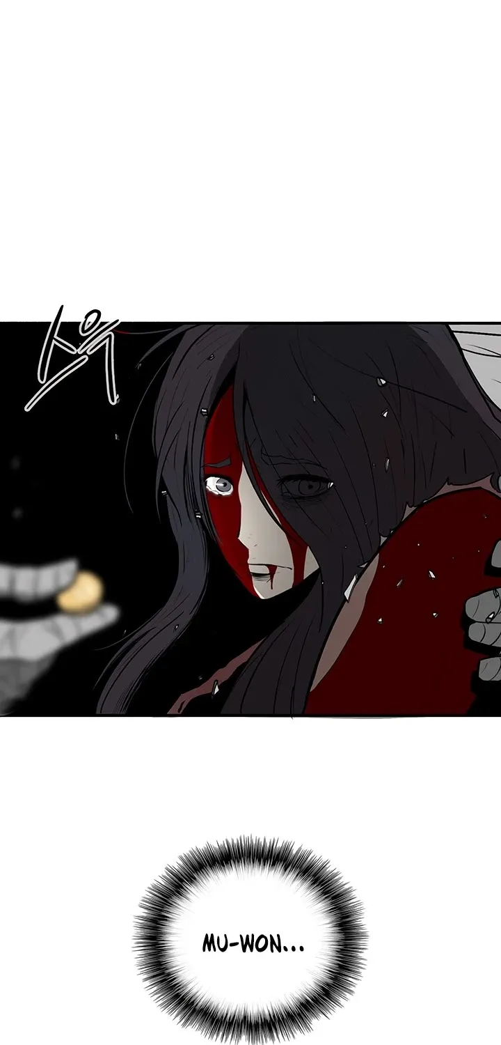 Read Legend Of The Northern Blade Manga Online