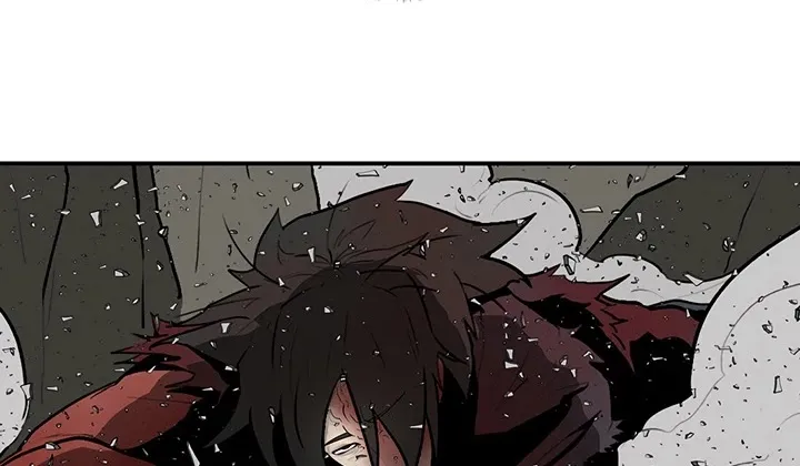 Read Legend Of The Northern Blade Manga Online