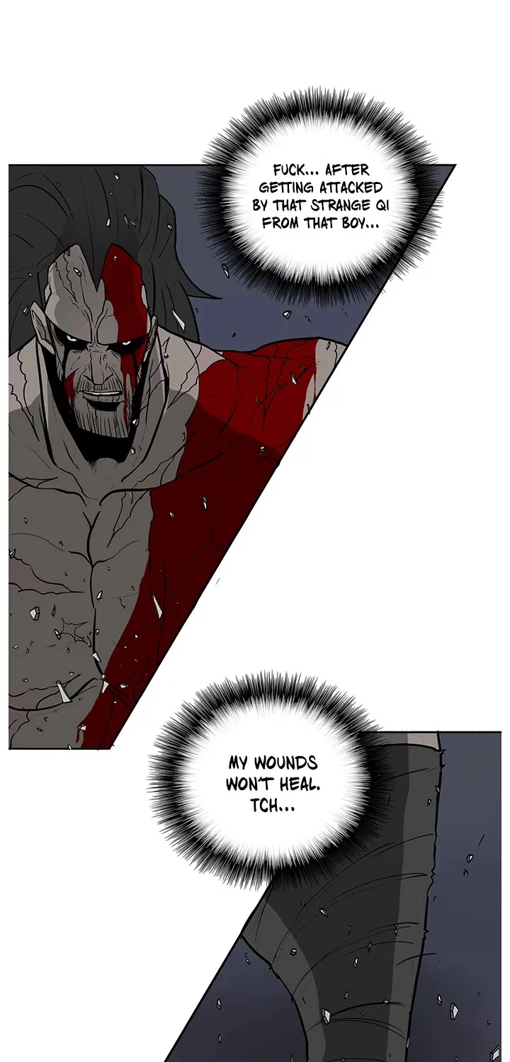 Read Legend Of The Northern Blade Manga Online