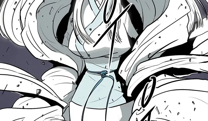 Read Legend Of The Northern Blade Manga Online