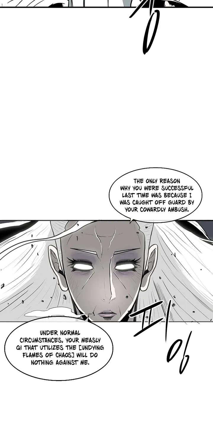 Read Legend Of The Northern Blade Manga Online