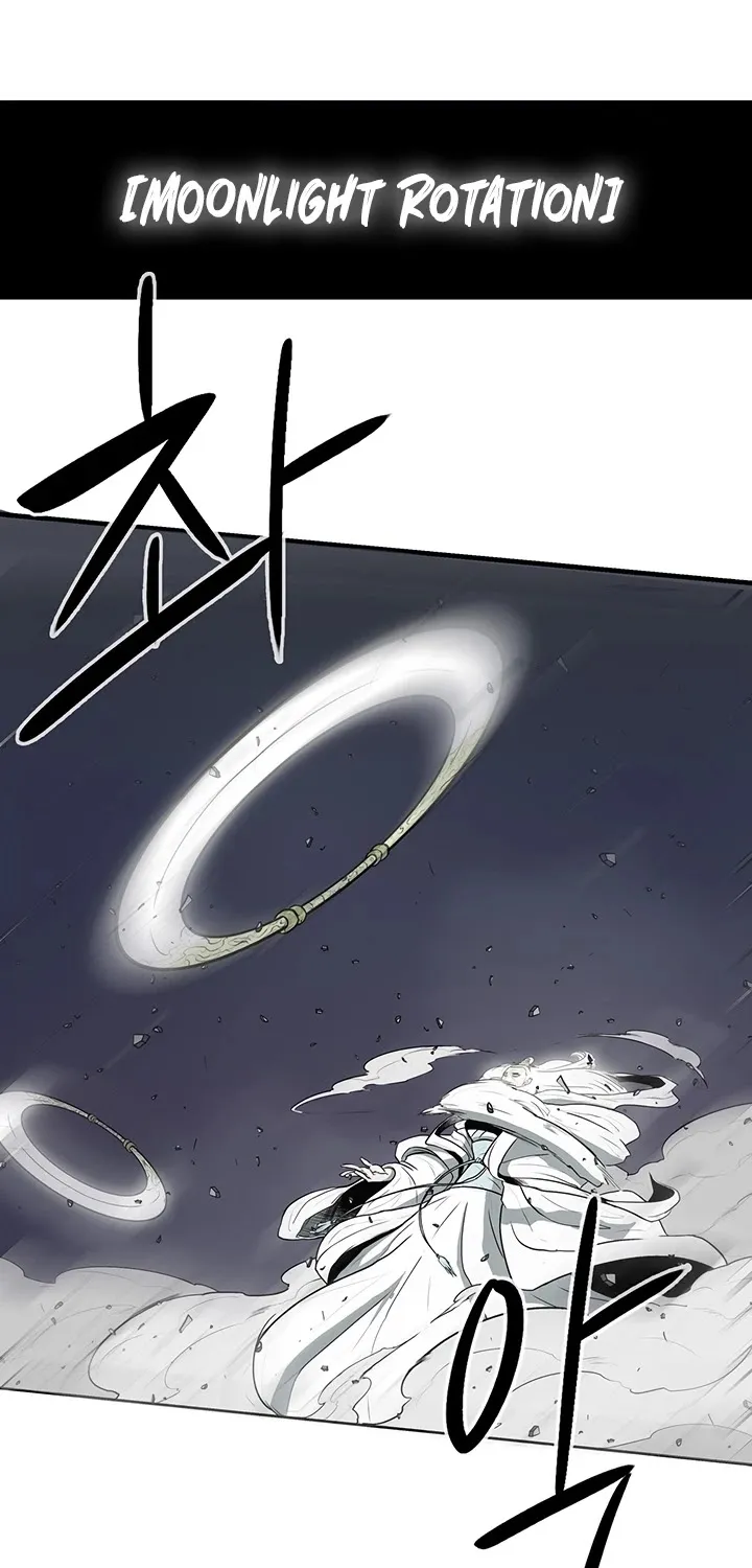 Read Legend Of The Northern Blade Manga Online