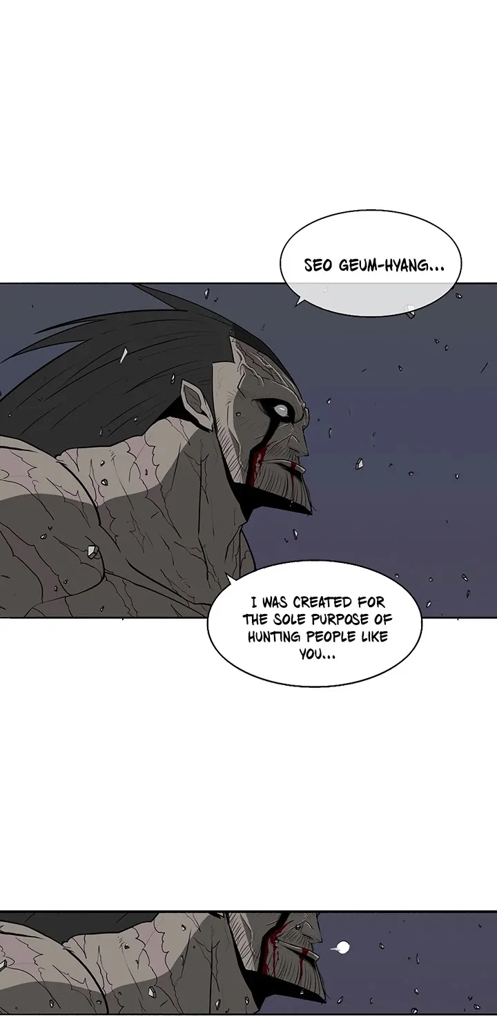 Read Legend Of The Northern Blade Manga Online