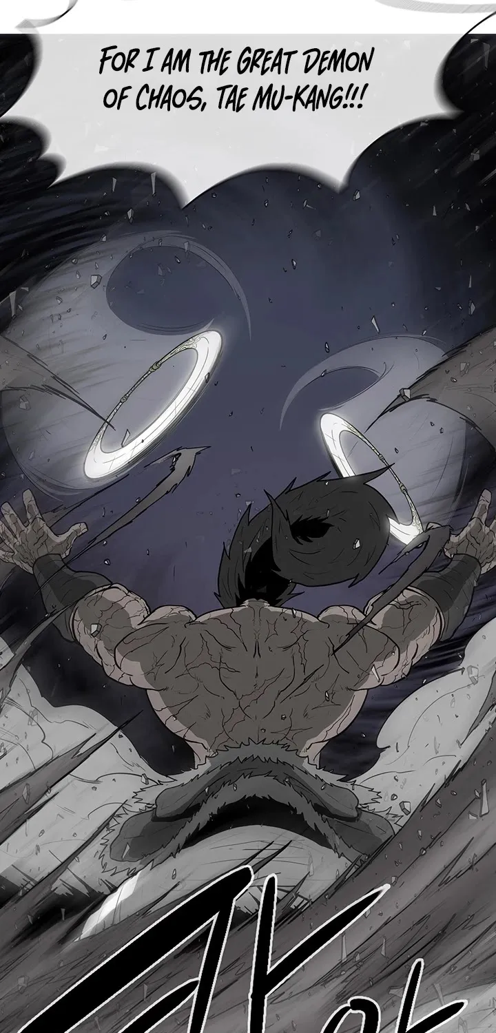 Read Legend Of The Northern Blade Manga Online