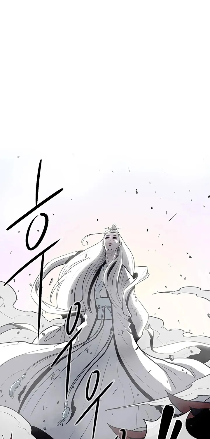 Read Legend Of The Northern Blade Manga Online