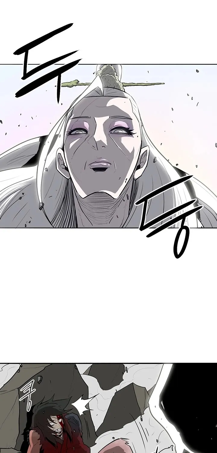 Read Legend Of The Northern Blade Manga Online