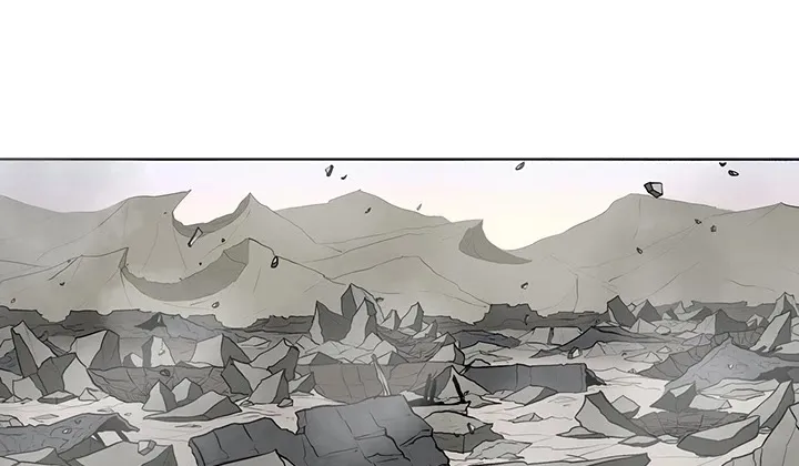 Read Legend Of The Northern Blade Manga Online