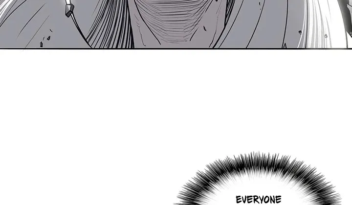 Read Legend Of The Northern Blade Manga Online