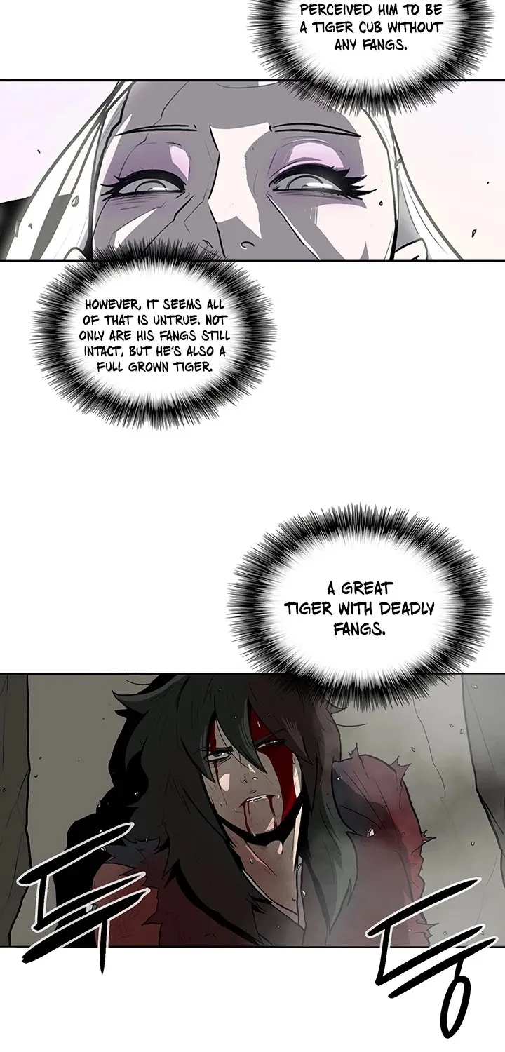 Read Legend Of The Northern Blade Manga Online