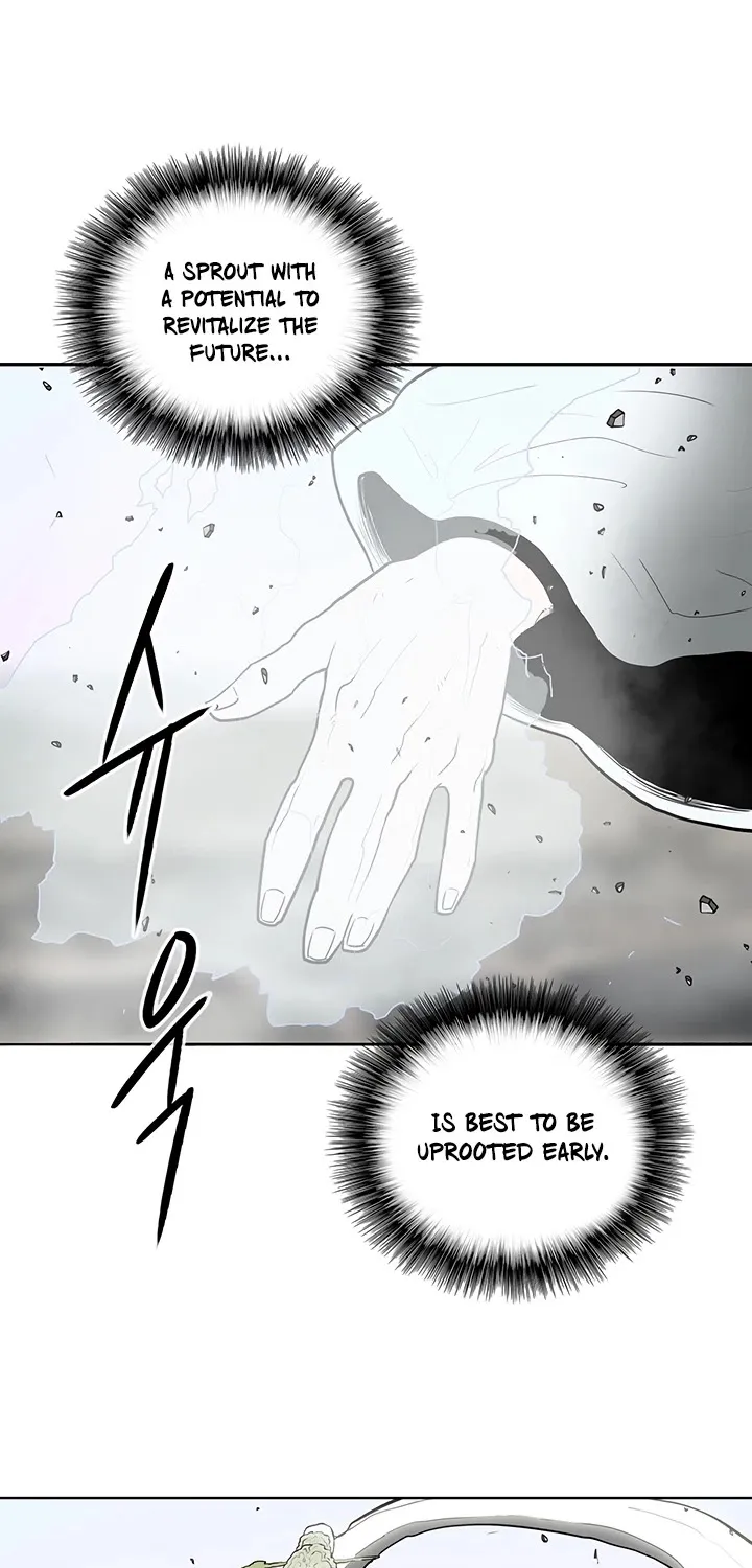 Read Legend Of The Northern Blade Manga Online