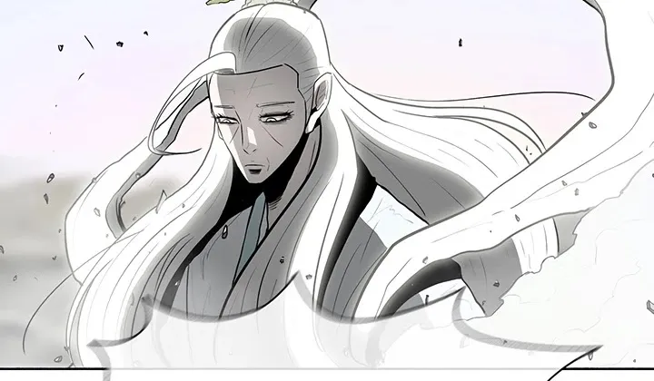 Read Legend Of The Northern Blade Manga Online