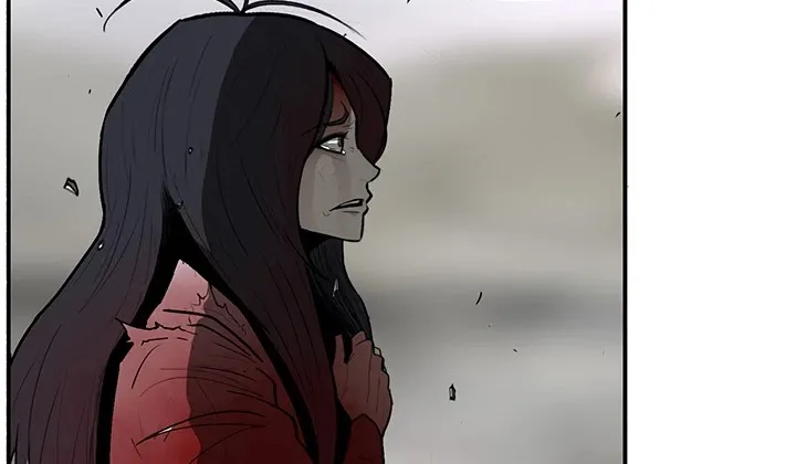 Read Legend Of The Northern Blade Manga Online