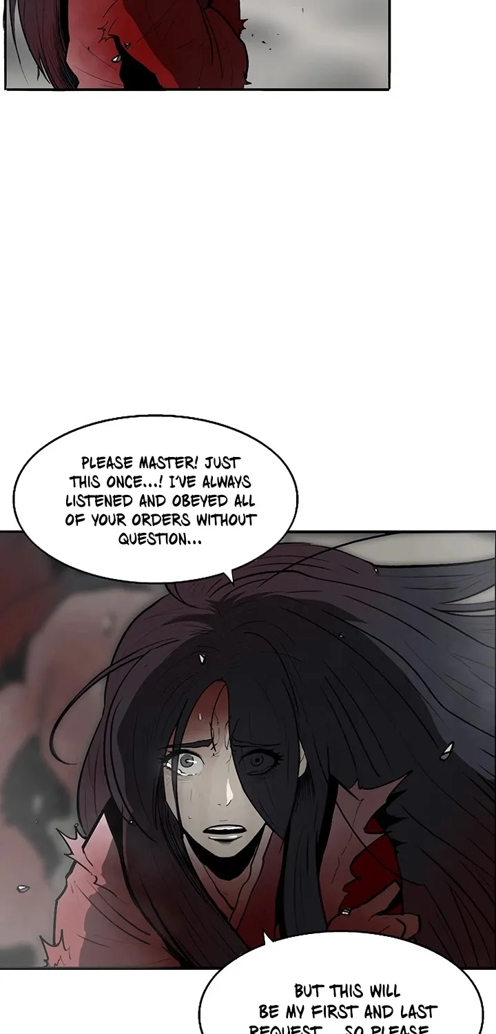 Read Legend Of The Northern Blade Manga Online