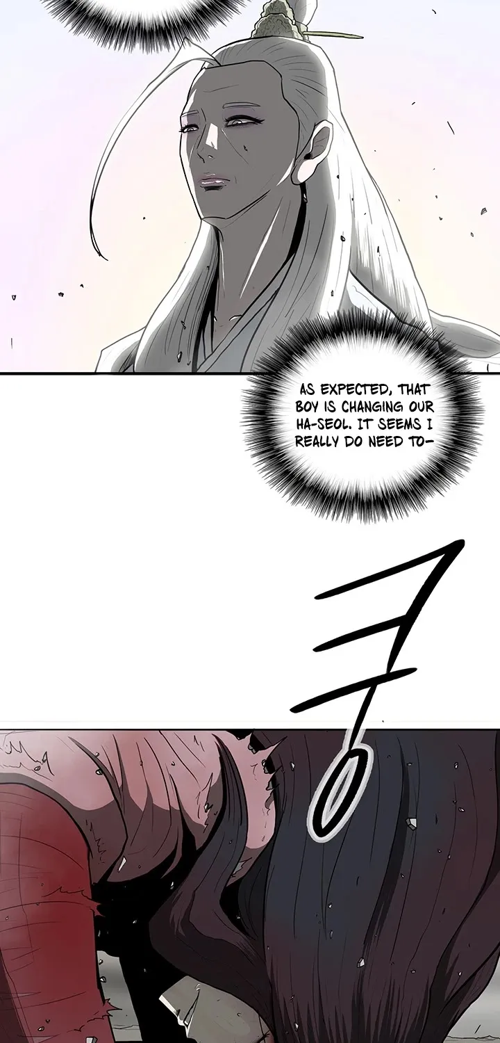 Read Legend Of The Northern Blade Manga Online