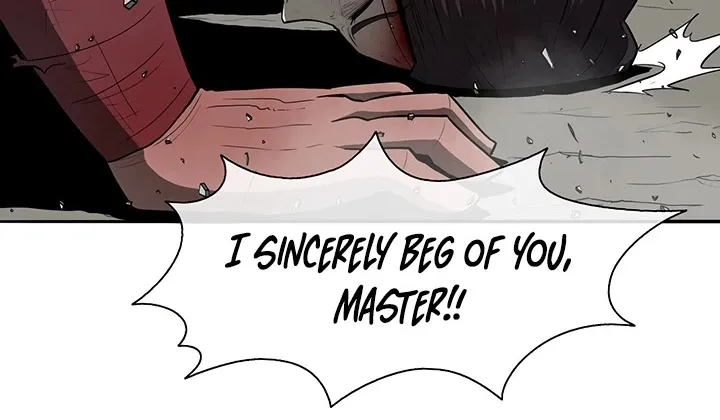 Read Legend Of The Northern Blade Manga Online