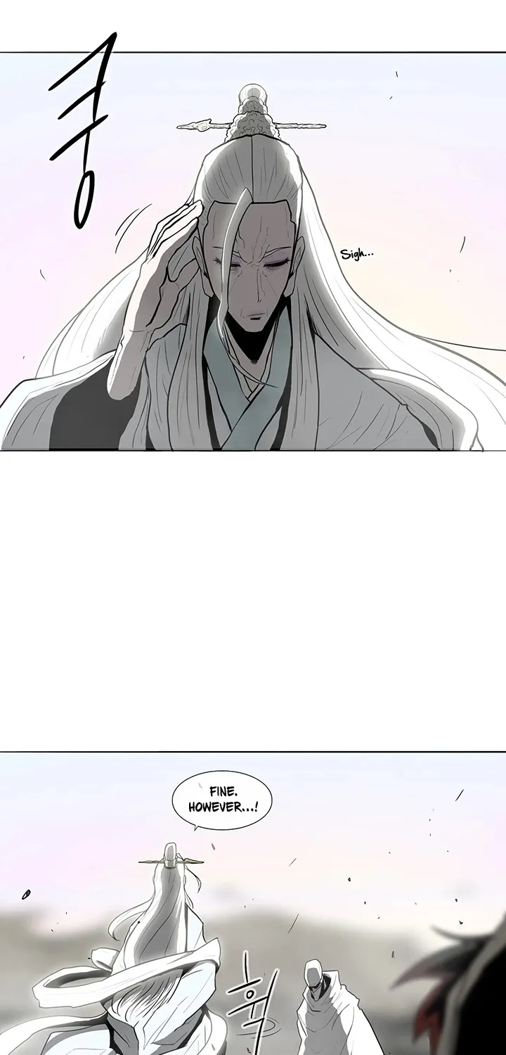 Read Legend Of The Northern Blade Manga Online