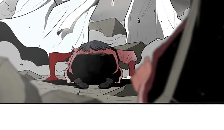 Read Legend Of The Northern Blade Manga Online