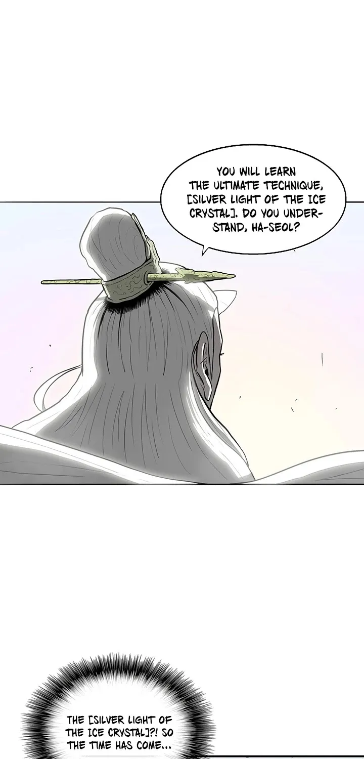 Read Legend Of The Northern Blade Manga Online