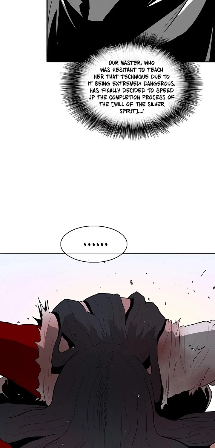 Read Legend Of The Northern Blade Manga Online