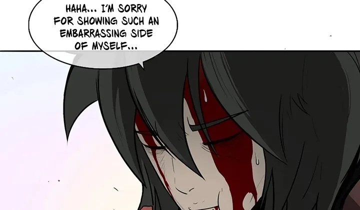 Read Legend Of The Northern Blade Manga Online