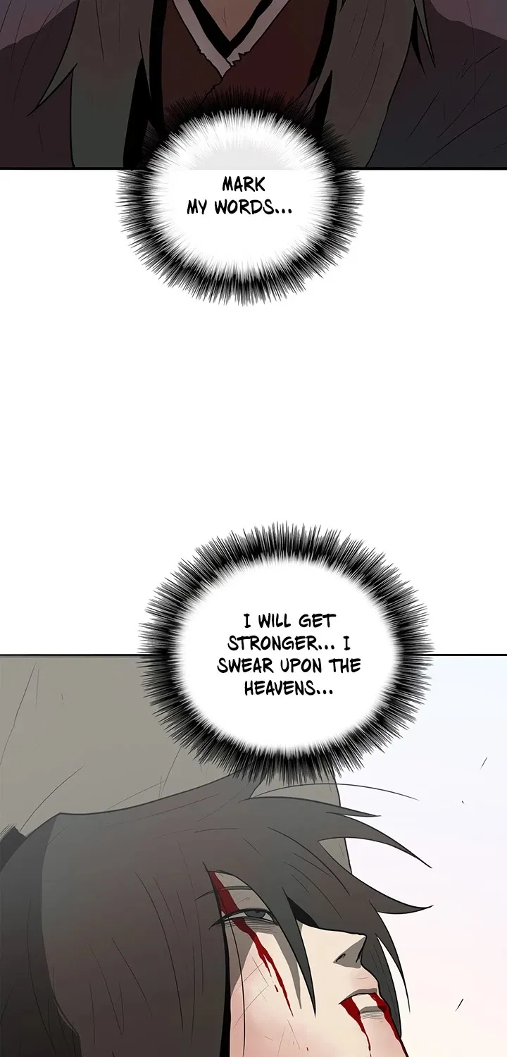 Read Legend Of The Northern Blade Manga Online