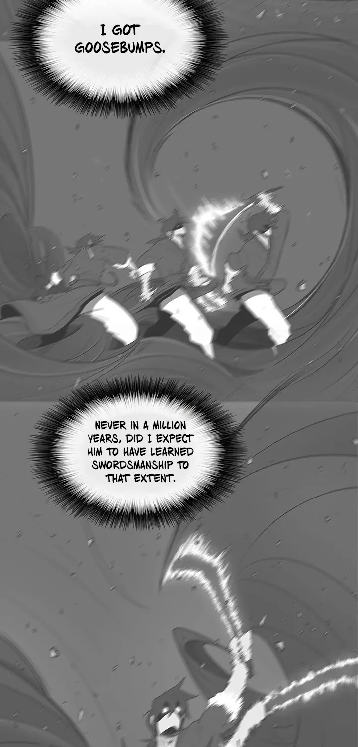 Read Legend Of The Northern Blade Manga Online