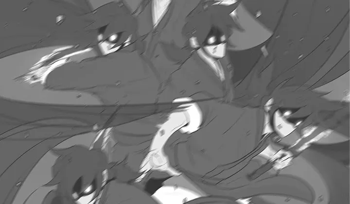 Read Legend Of The Northern Blade Manga Online