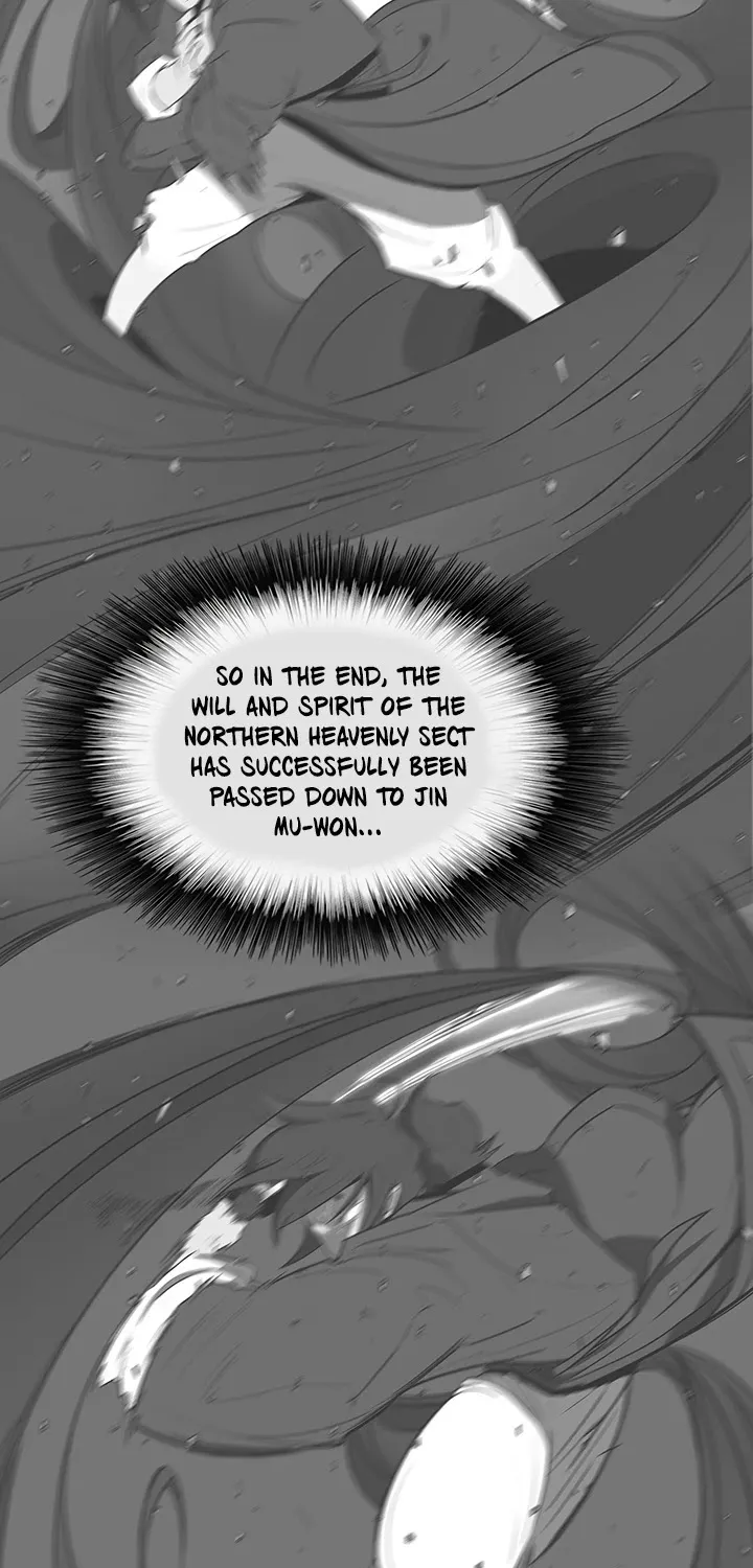 Read Legend Of The Northern Blade Manga Online