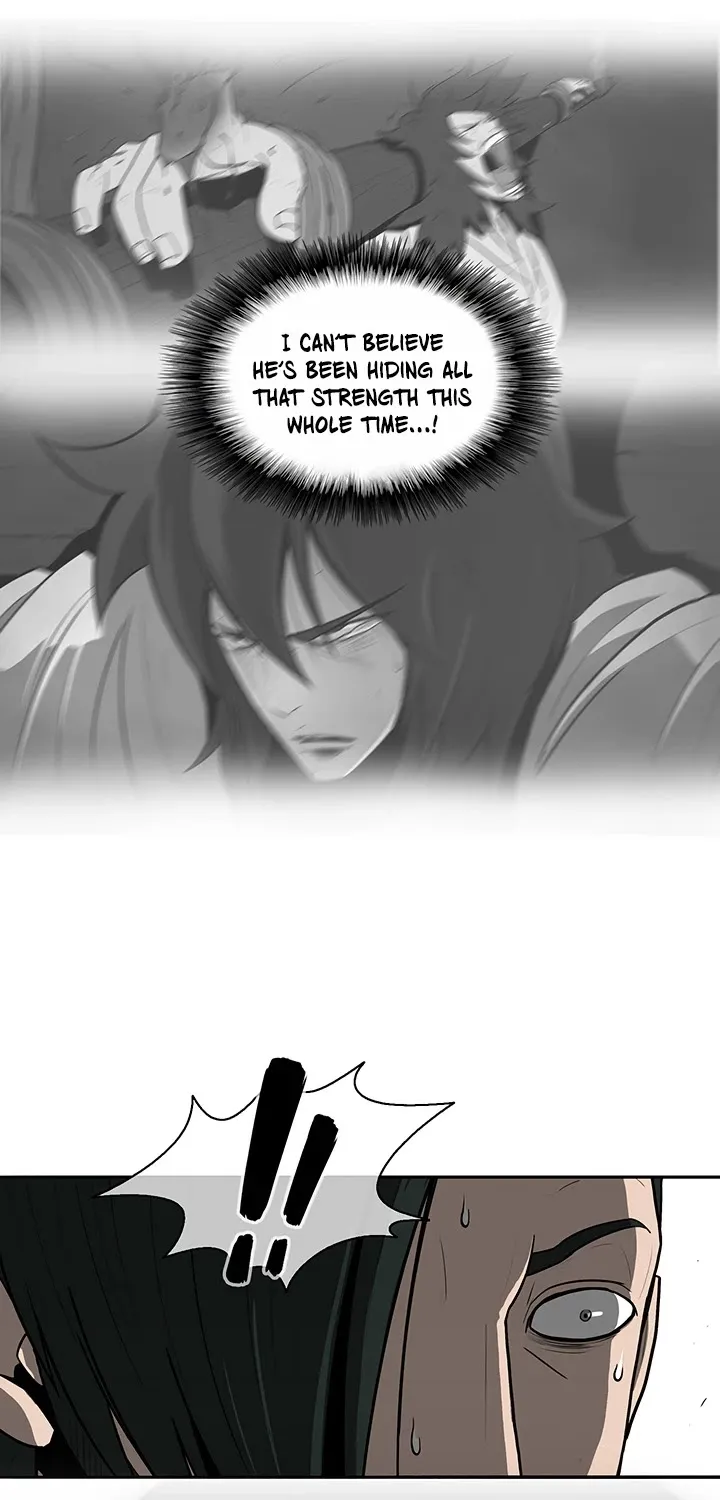 Read Legend Of The Northern Blade Manga Online