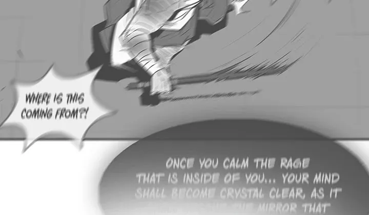 Read Legend Of The Northern Blade Manga Online