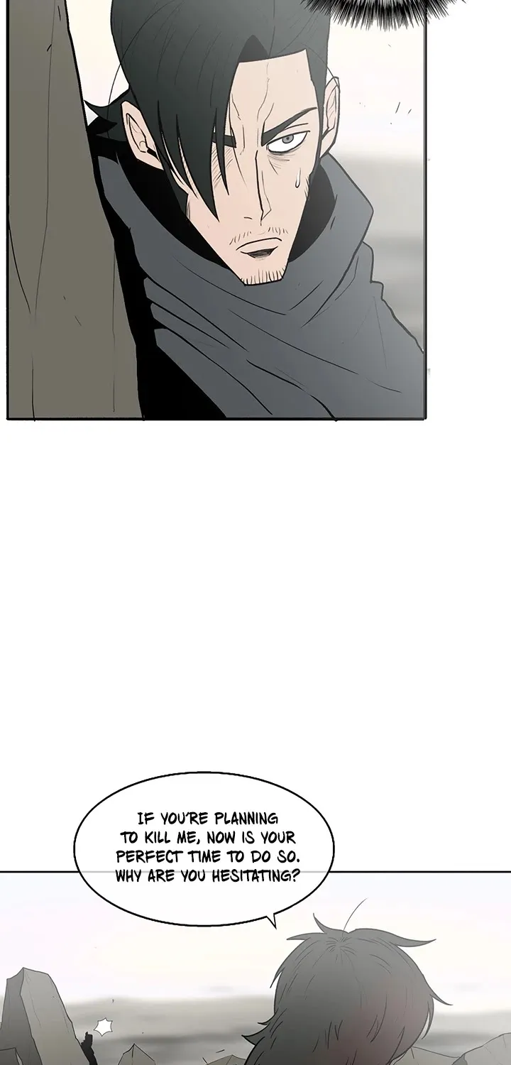 Read Legend Of The Northern Blade Manga Online