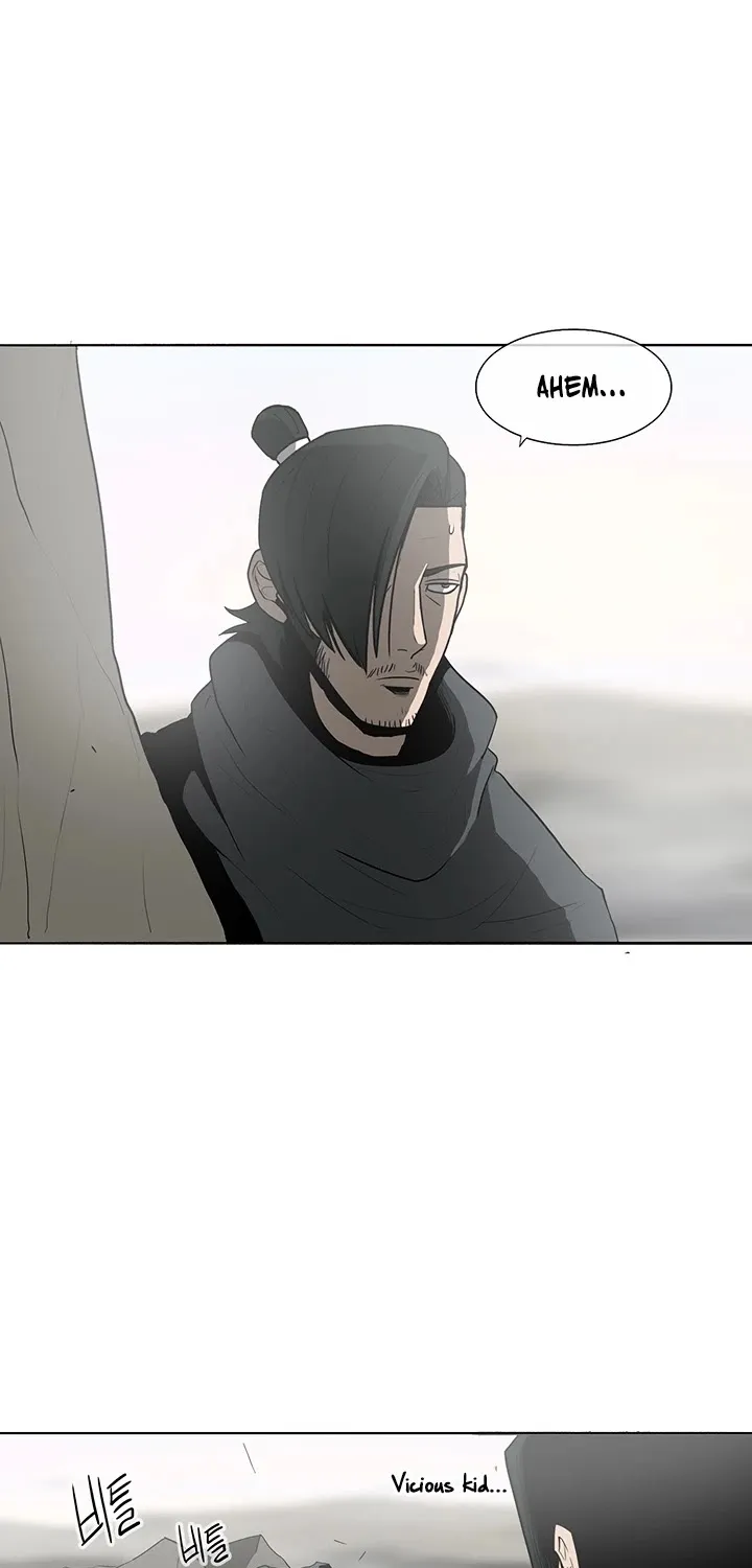 Read Legend Of The Northern Blade Manga Online