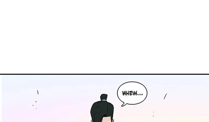 Read Legend Of The Northern Blade Manga Online