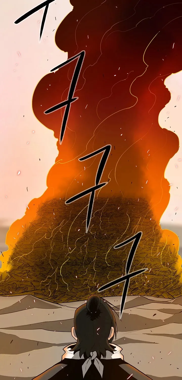 Read Legend Of The Northern Blade Manga Online