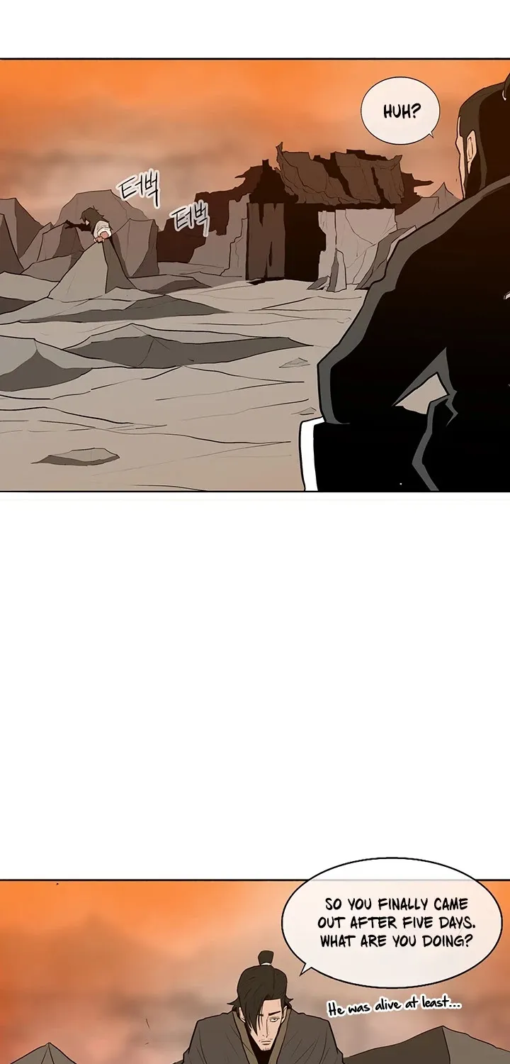 Read Legend Of The Northern Blade Manga Online