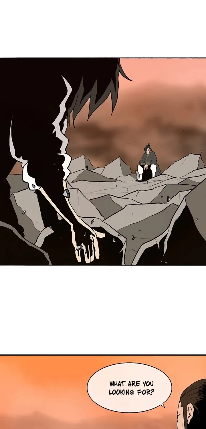 Read Legend Of The Northern Blade Manga Online