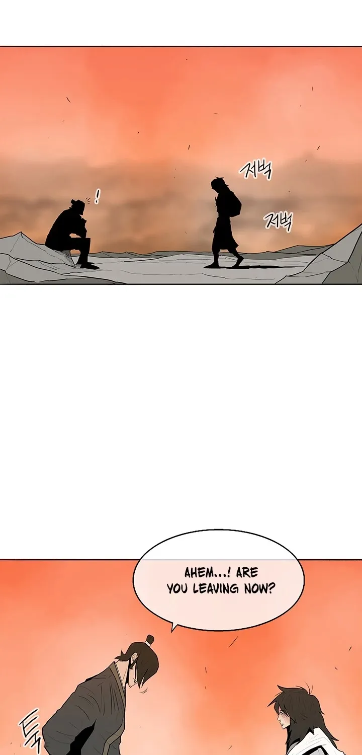 Read Legend Of The Northern Blade Manga Online